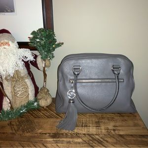 Michael Kors Leather Handbag